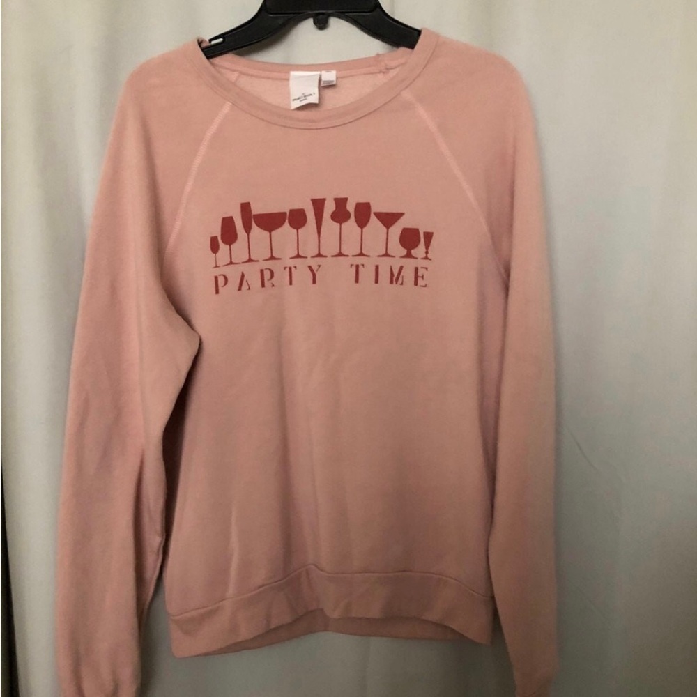 Project Social T Sweatshirt